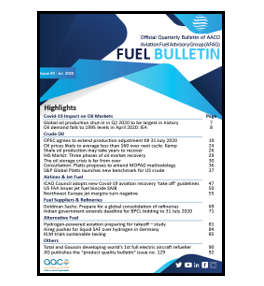 Fuel Bulletin